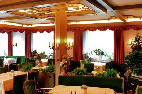 كنيبيس Hotel Cafe Gunter المظهر الخارجي الصورة