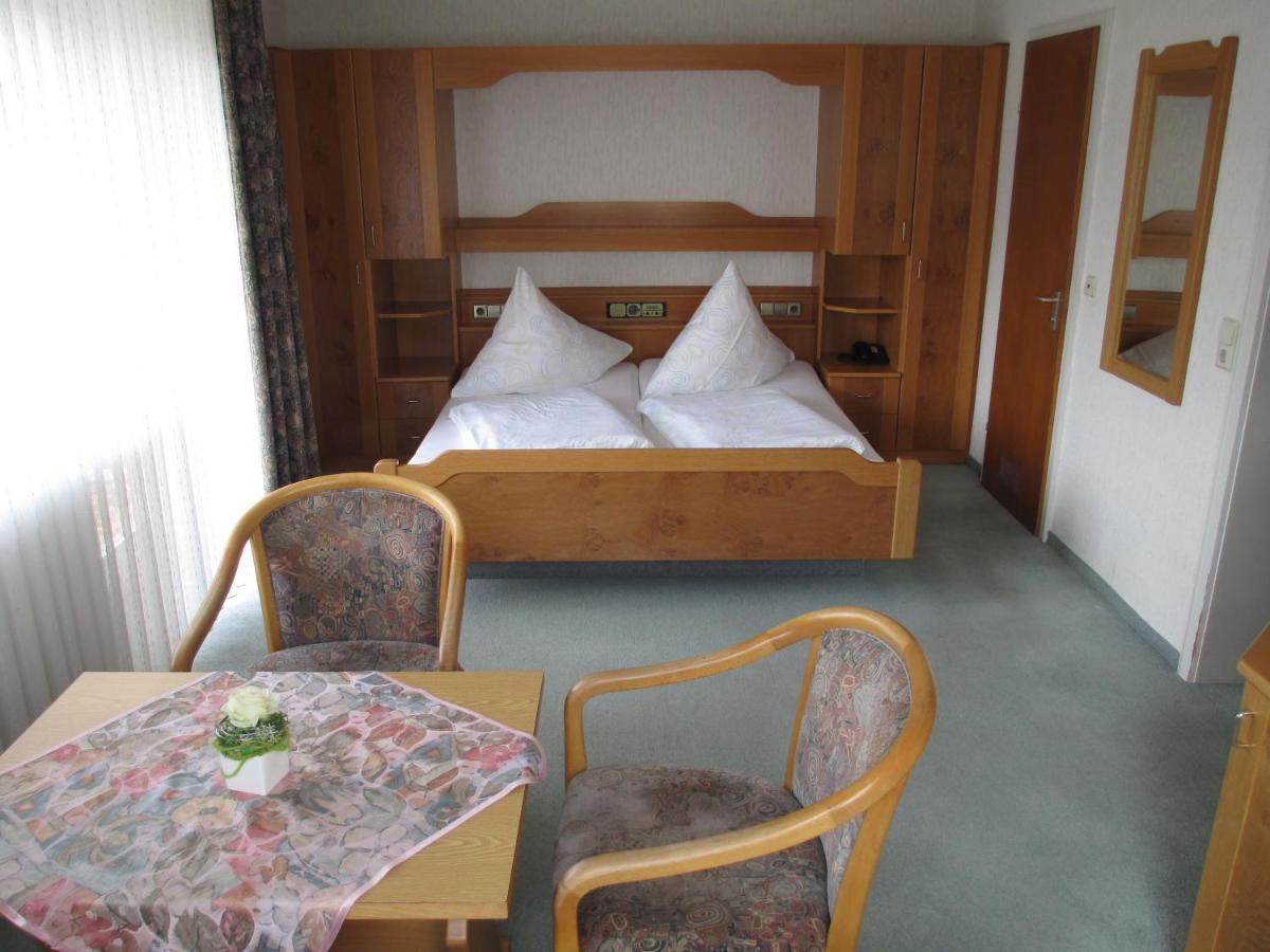 كنيبيس Hotel Cafe Gunter المظهر الخارجي الصورة