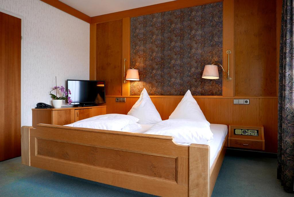 كنيبيس Hotel Cafe Gunter المظهر الخارجي الصورة