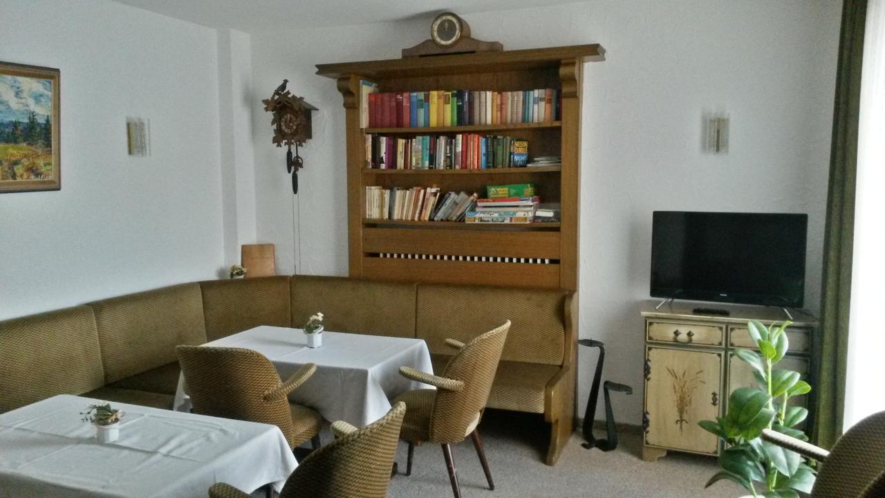 كنيبيس Hotel Cafe Gunter المظهر الخارجي الصورة